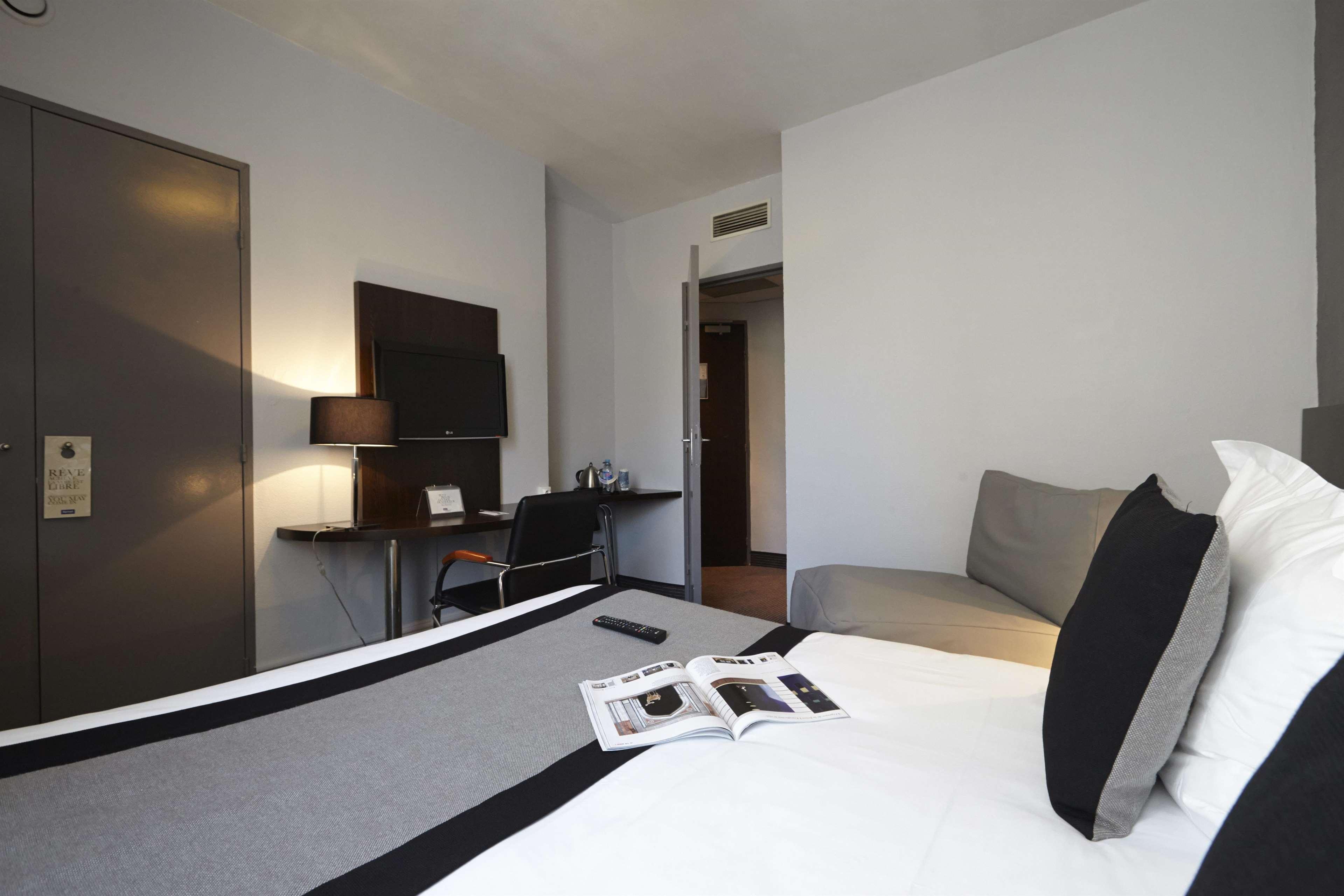 Kyriad Marseille Centre Paradis-Prefecture Εξωτερικό φωτογραφία