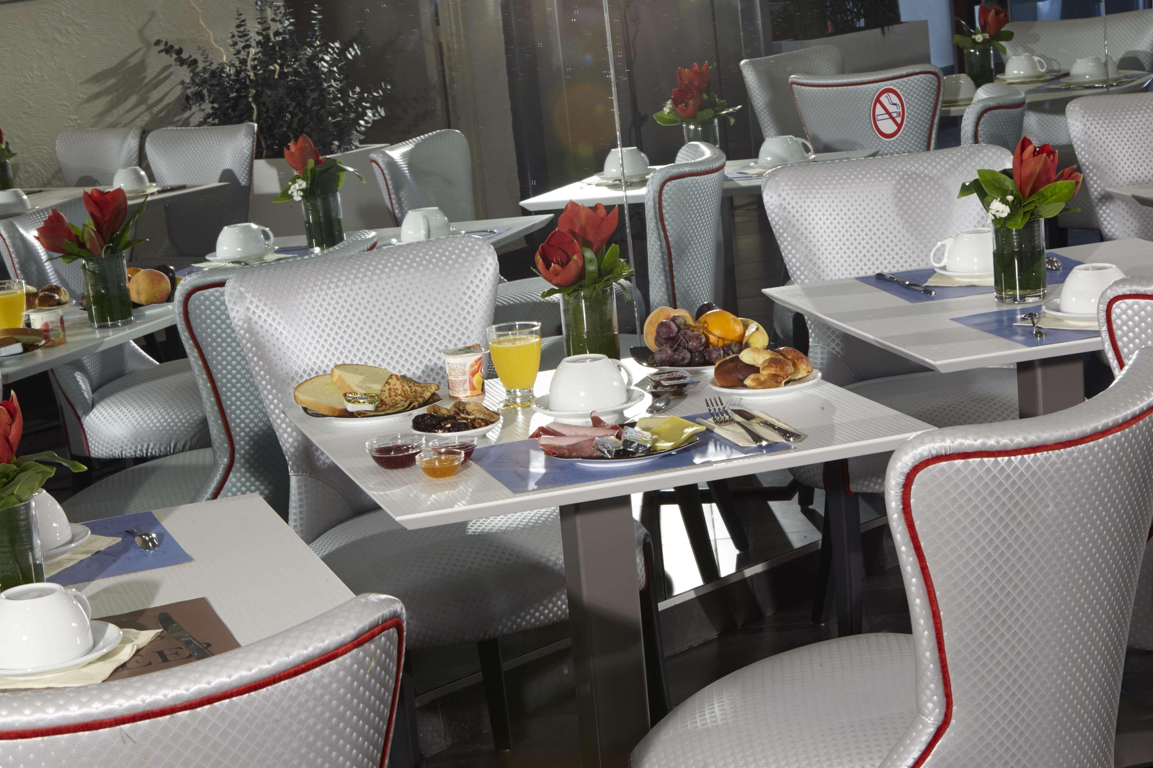Kyriad Marseille Centre Paradis-Prefecture Εξωτερικό φωτογραφία