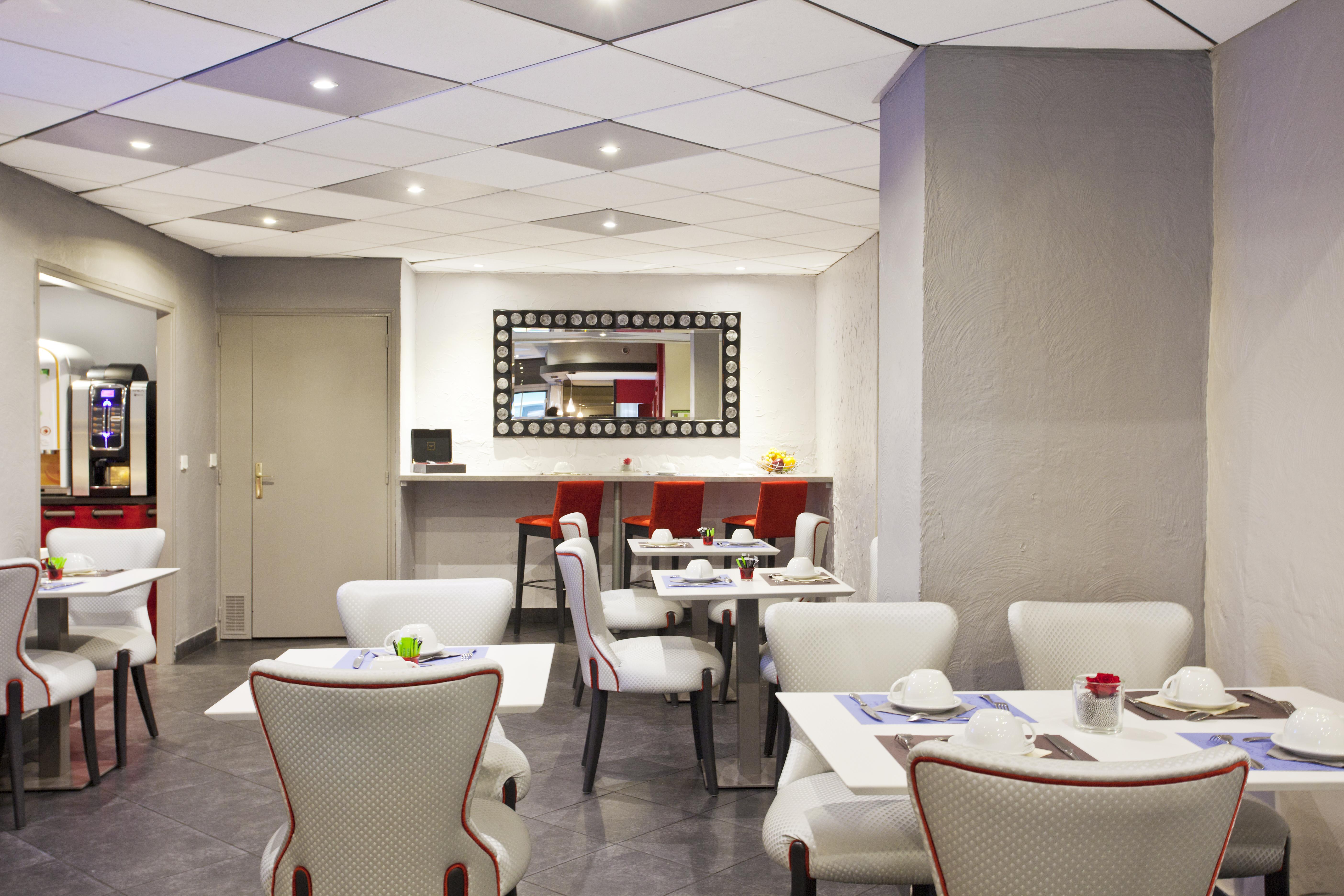 Kyriad Marseille Centre Paradis-Prefecture Εξωτερικό φωτογραφία